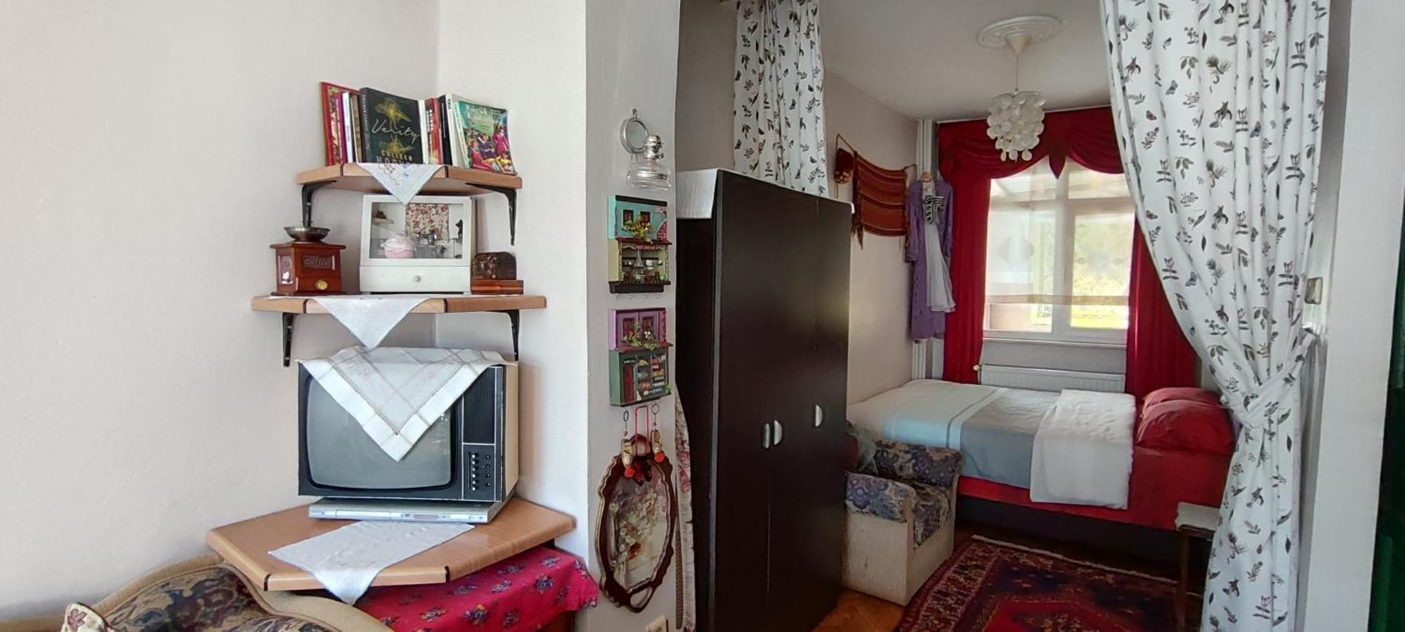 Nur Home 2 Стамбул Экстерьер фото
