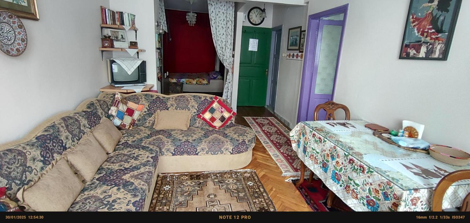 Nur Home 2 Стамбул Экстерьер фото
